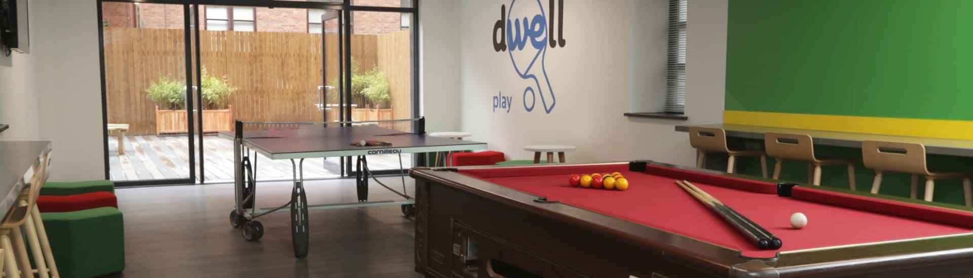 Manchester Student Village (MSV), Manchester - 3