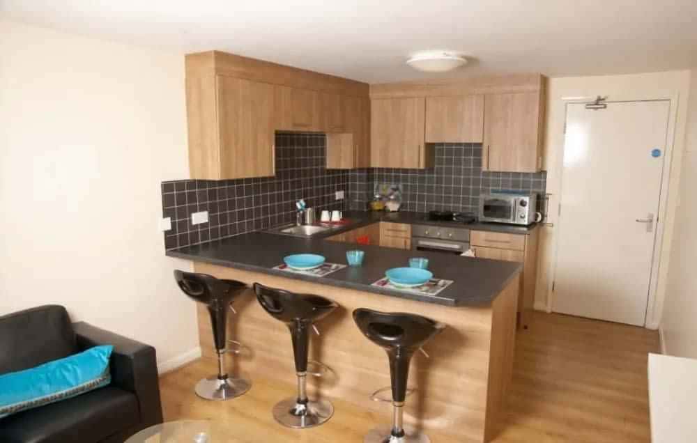 Weston Court, Manchester - 4