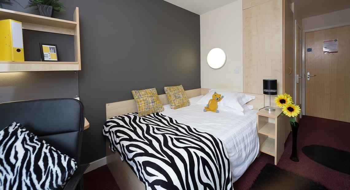 Aspect 3 Apartments, Sheffield - 1