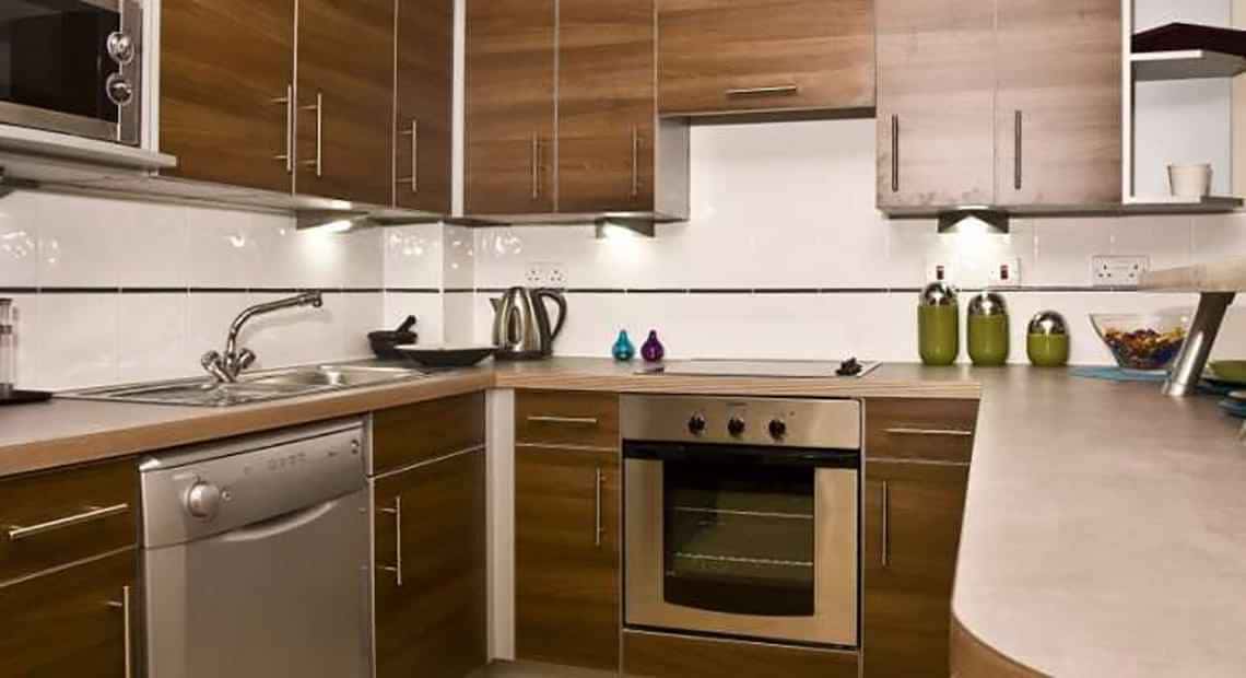 Aspect 3 Apartments, Sheffield - 5