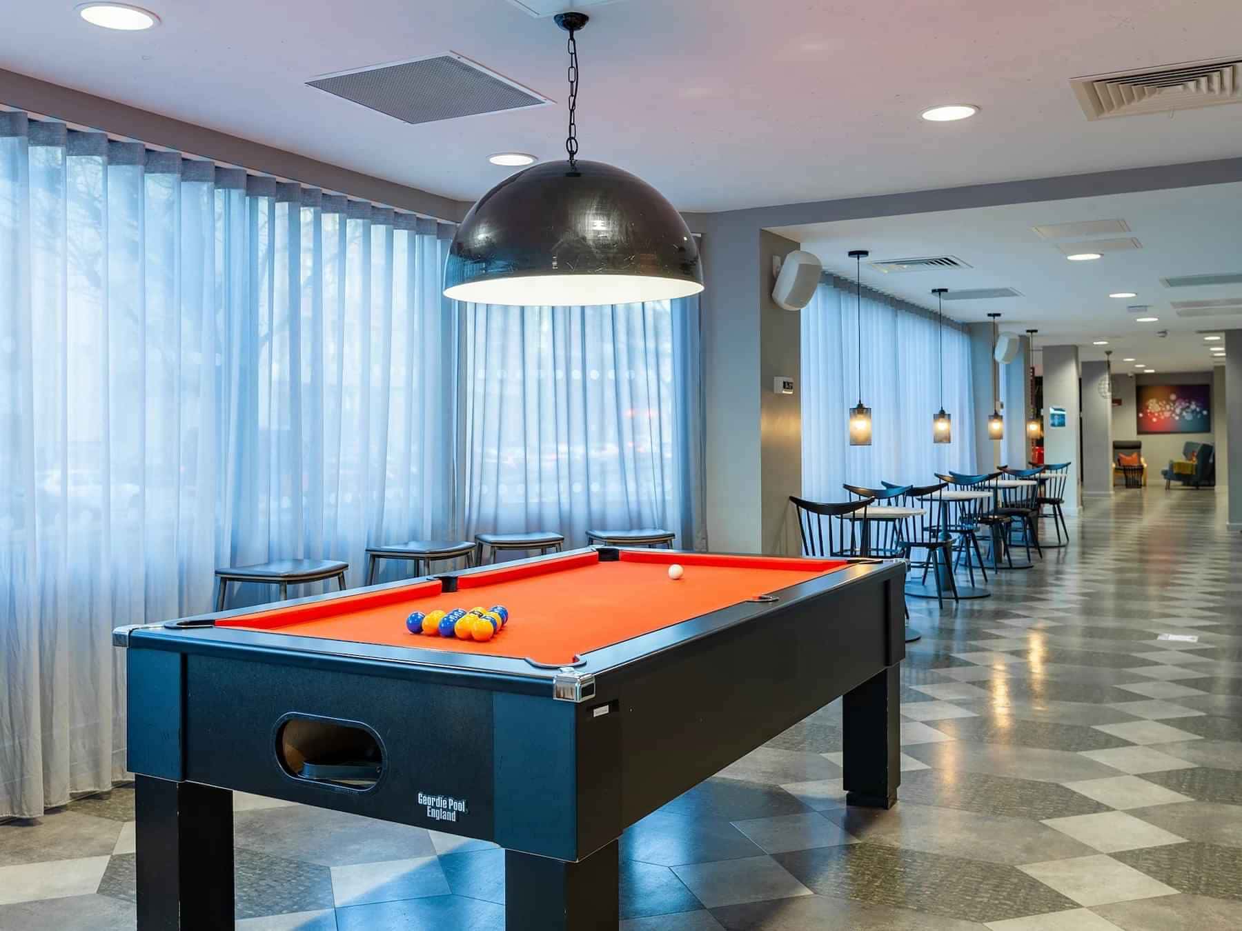 The Fitzalan, Cardiff - 3