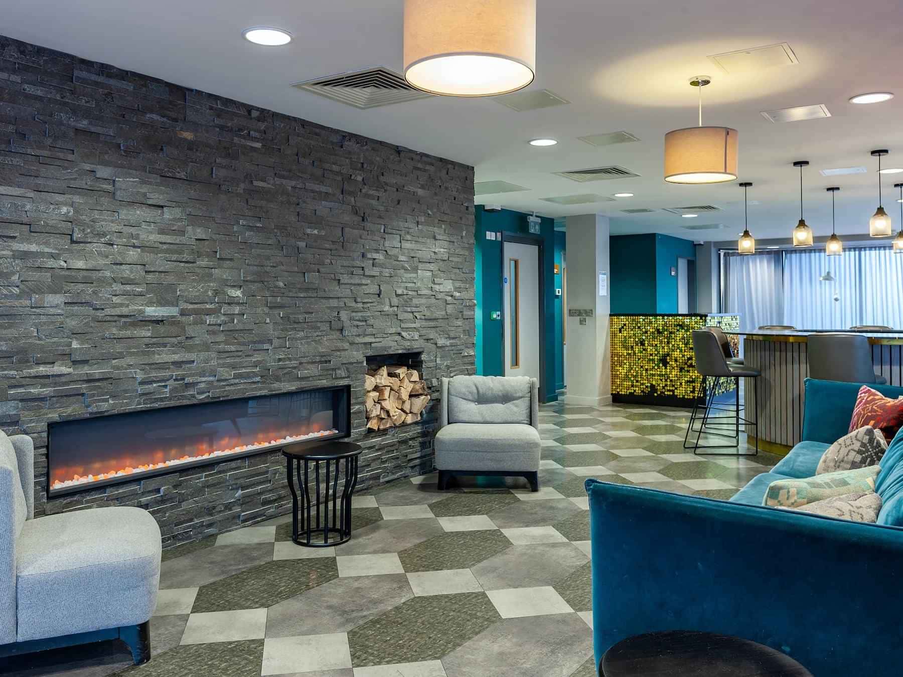 The Fitzalan, Cardiff - 4