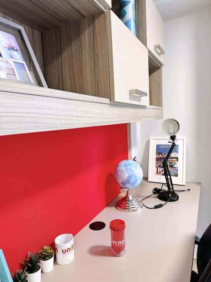 Manor Park Court, Coventry - 5