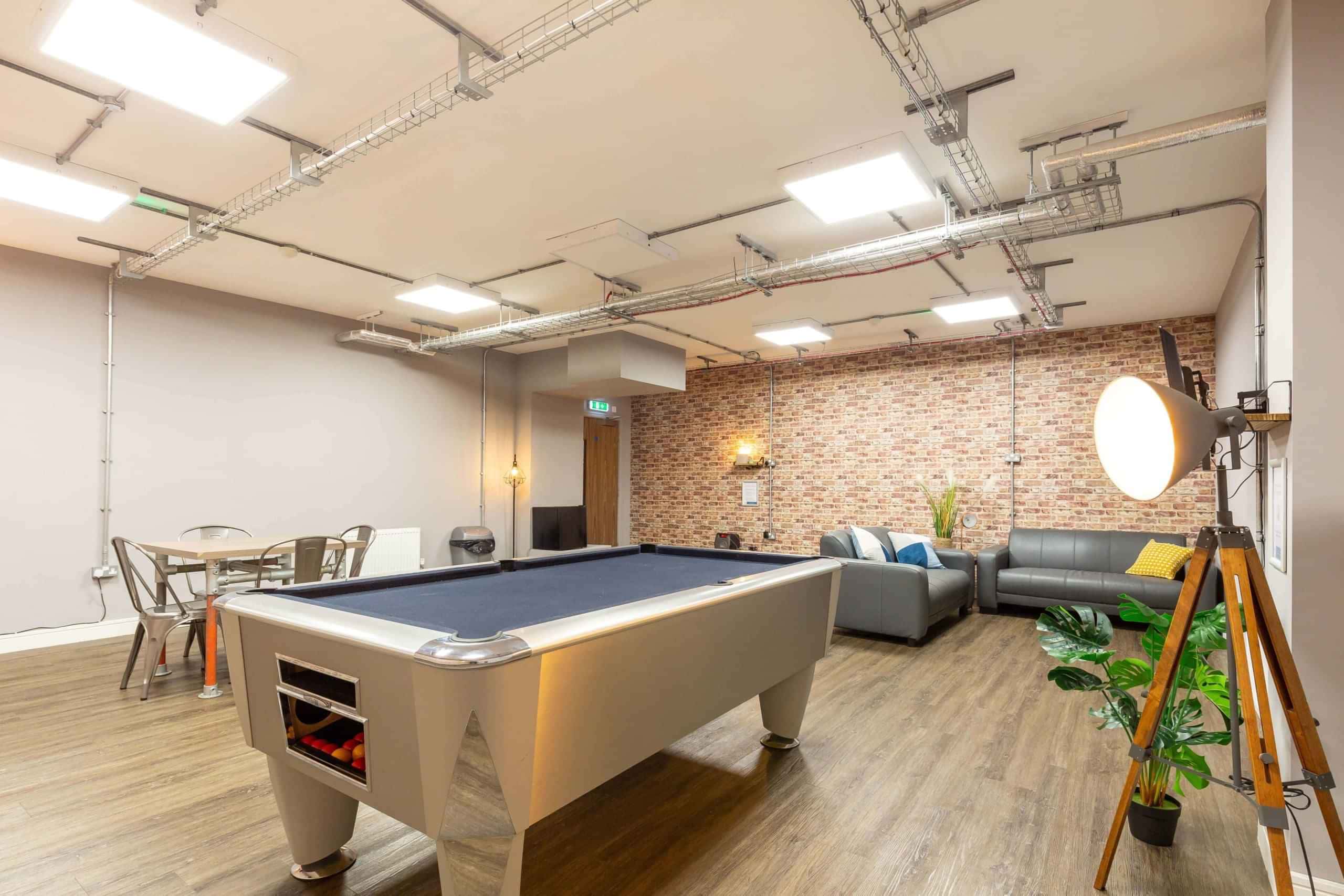 The Foundry, Leeds - 5