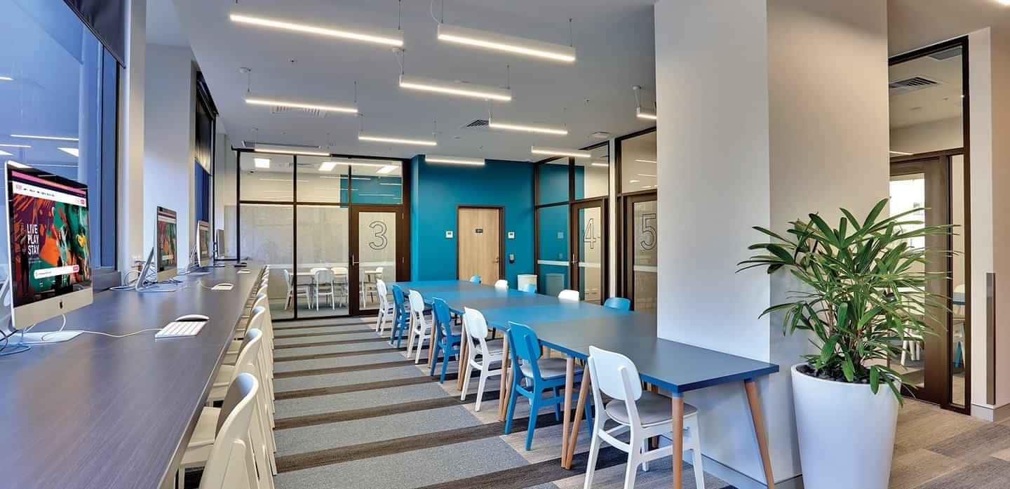 Scape Adelaide University, Adelaide - 3