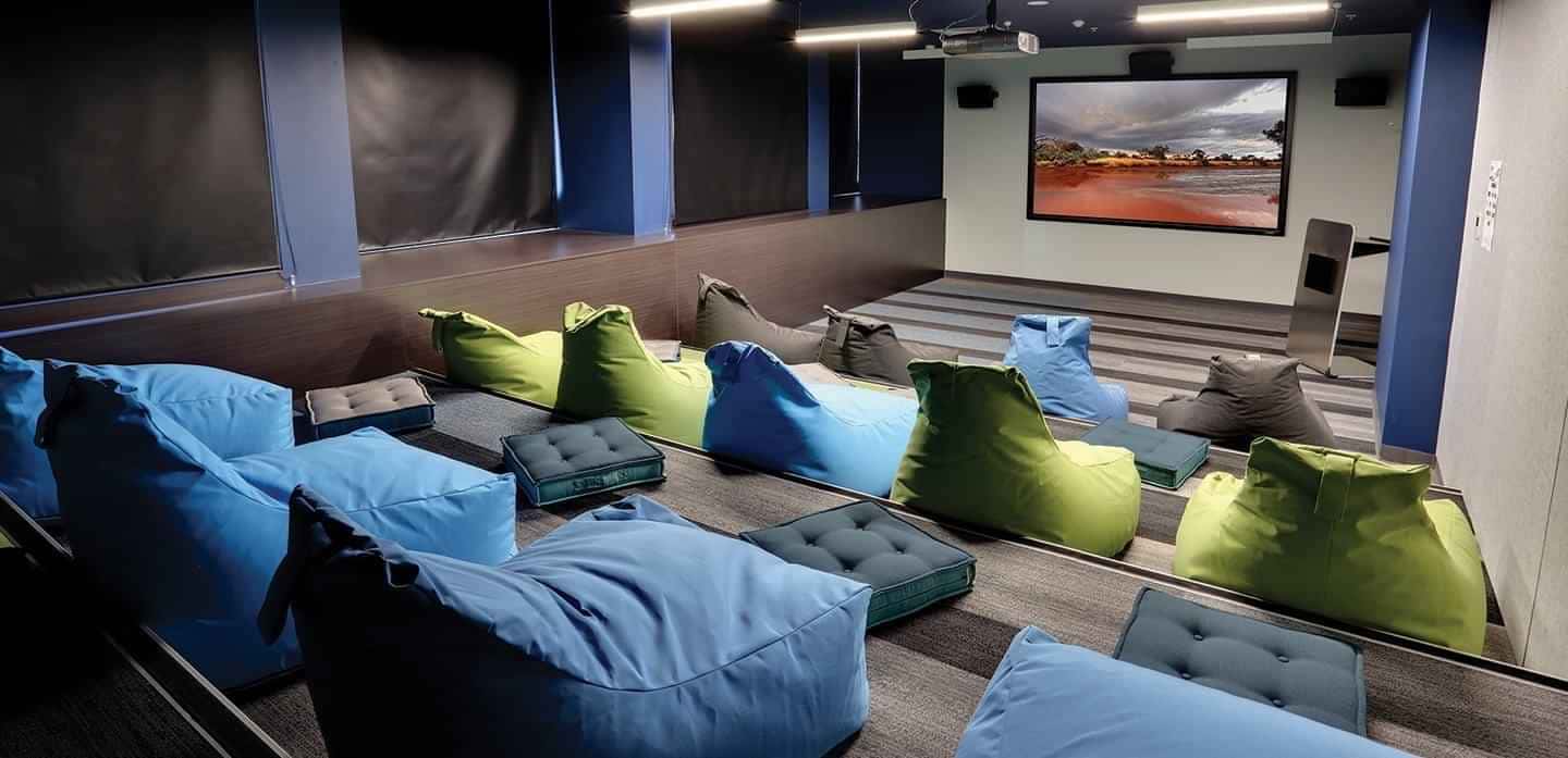 Scape Adelaide University, Adelaide - 4