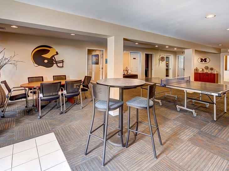 Willowtree Apartments & Tower, Ann Arbor - 5