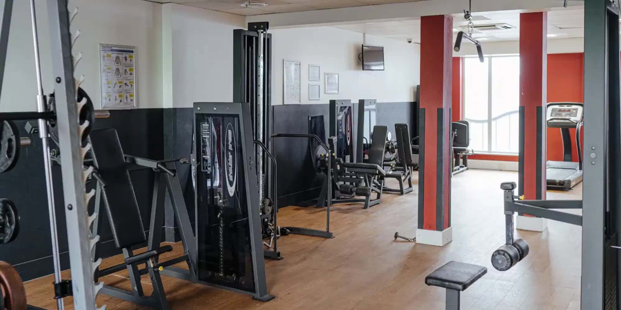 The Heights, Birmingham - 5