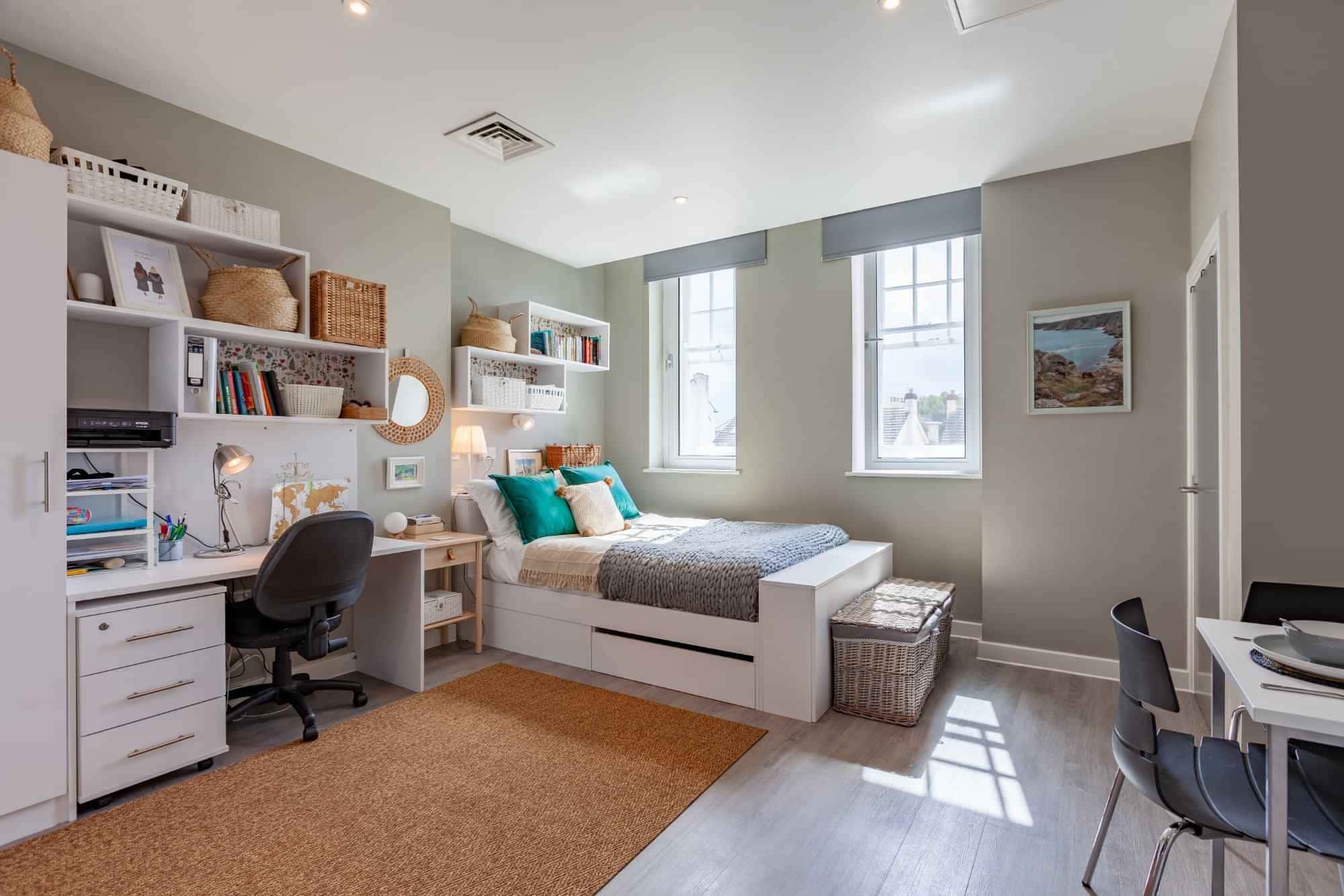 Atlas House, Exeter - 1