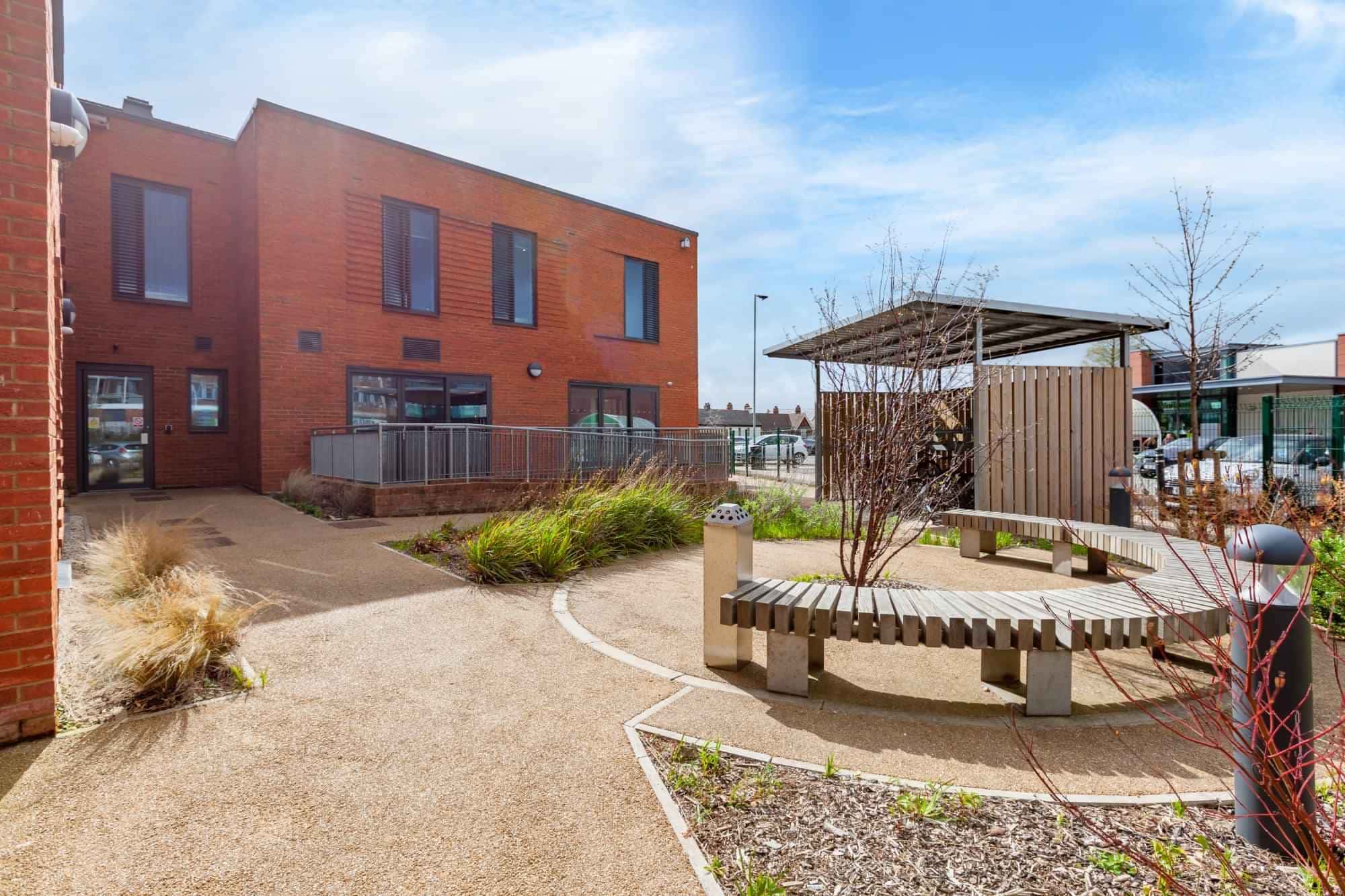 Atlas House, Exeter - 4