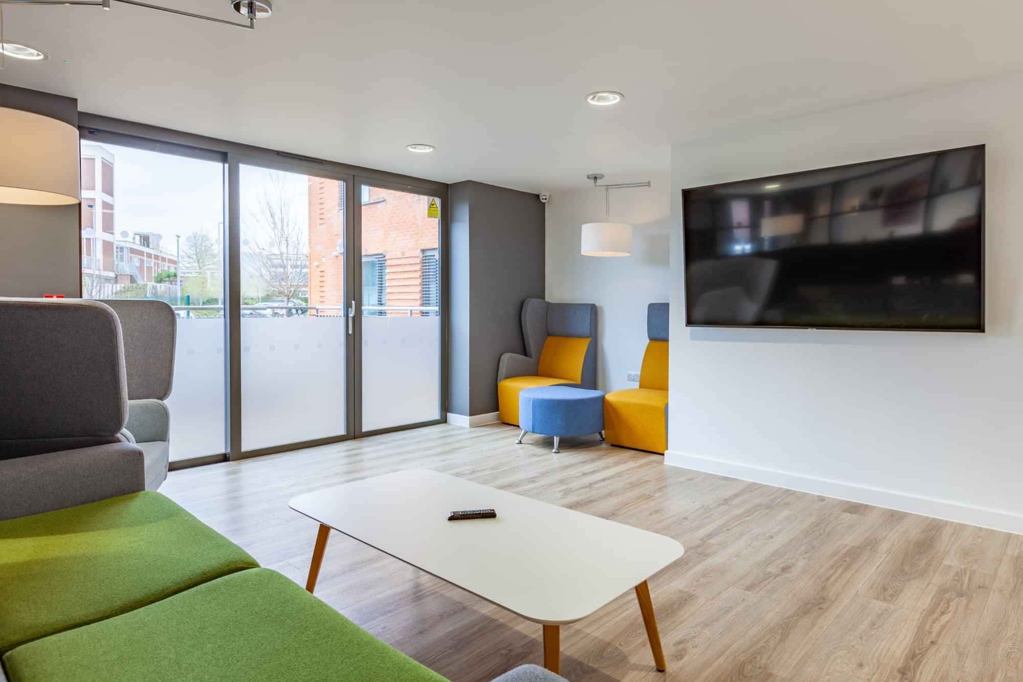 Atlas House, Exeter - 5