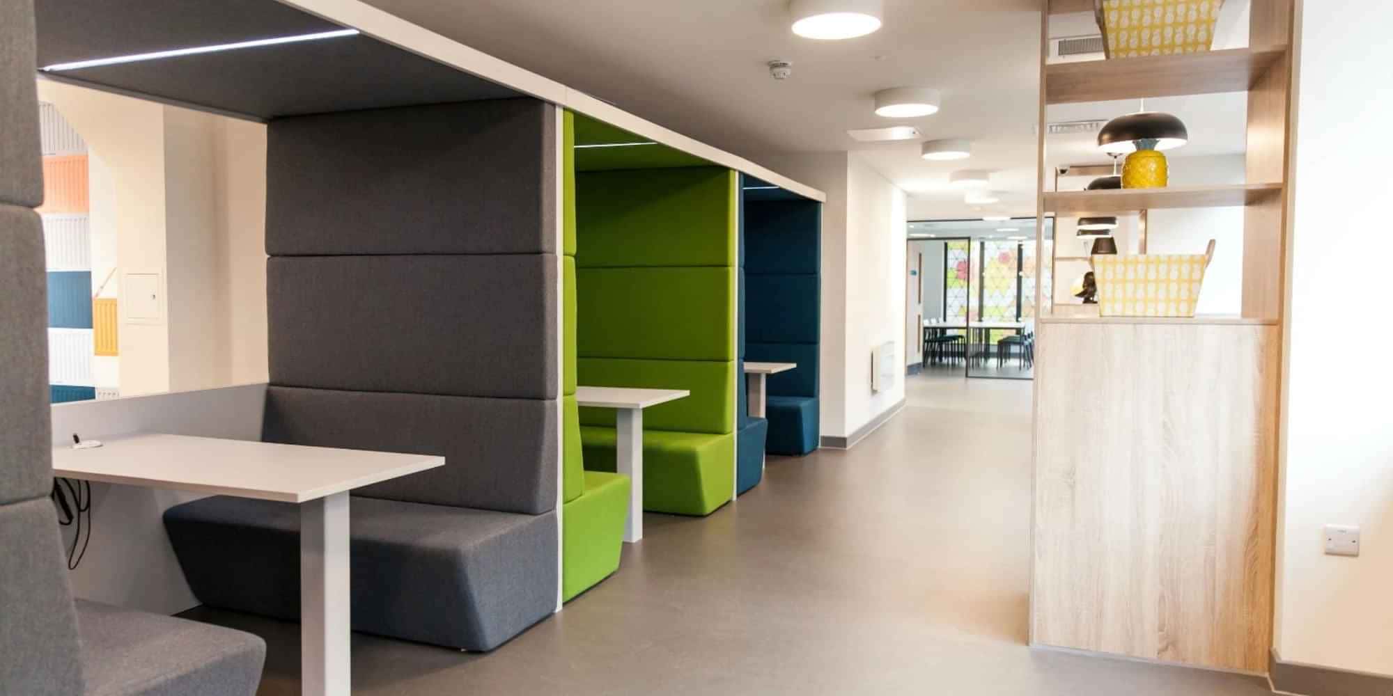 Canvas Capital House, Southampton - 3