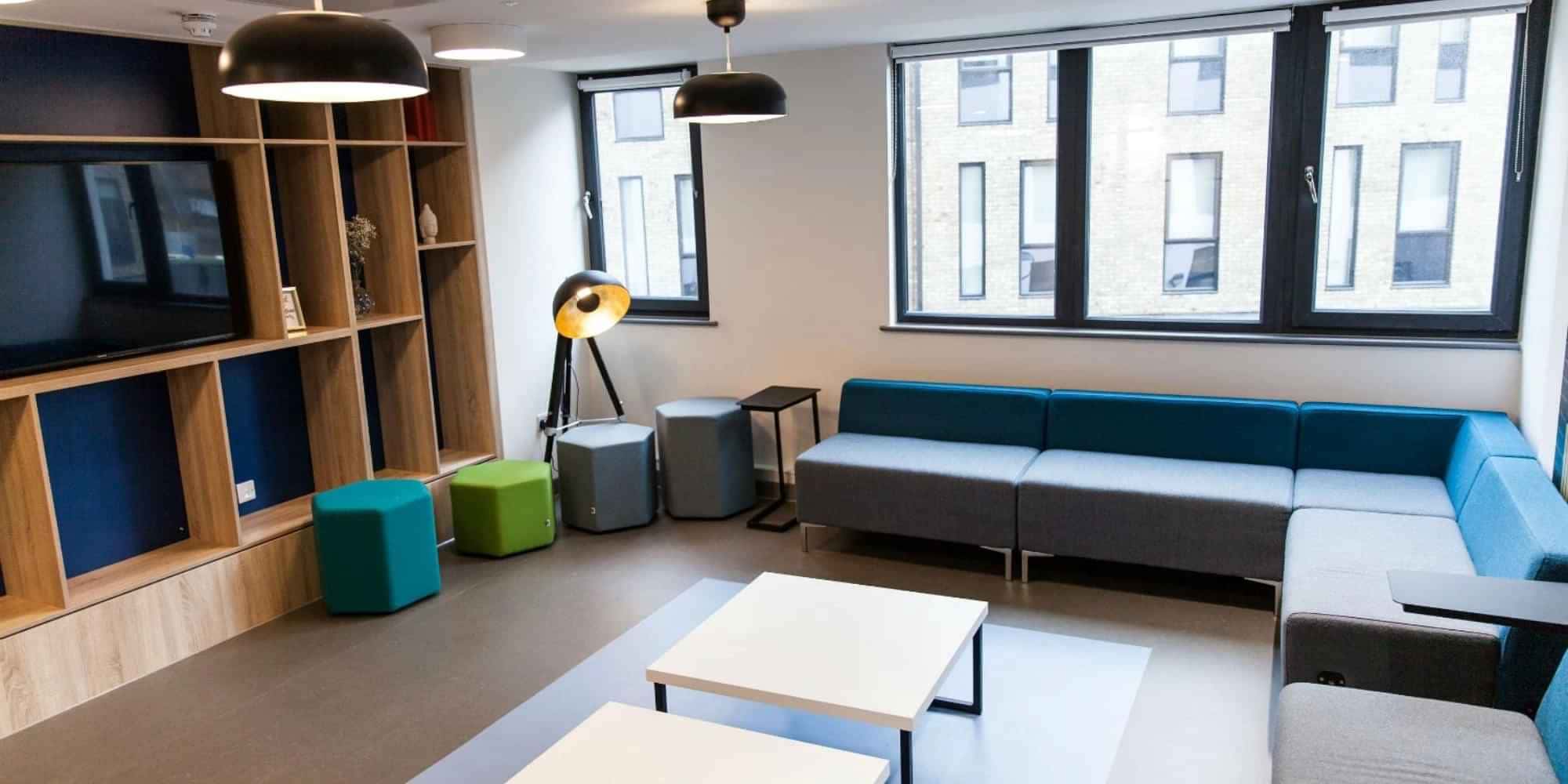 Canvas Capital House, Southampton - 4