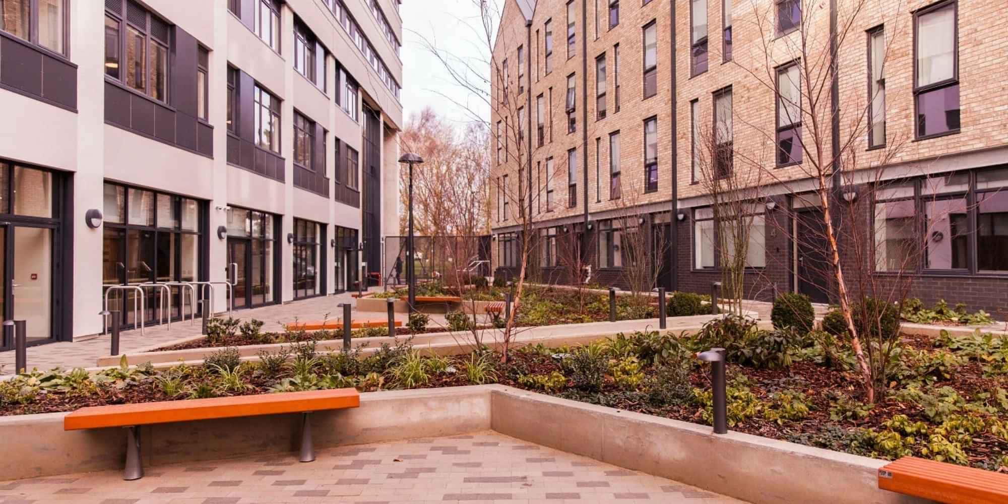 Canvas Capital House, Southampton - 5