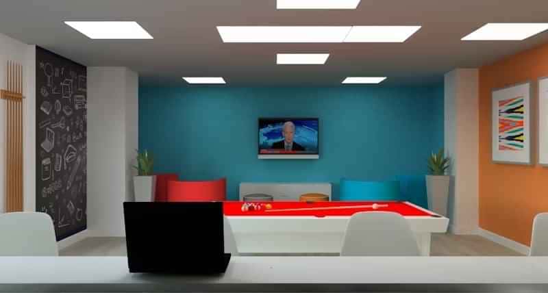 Queens Gate, Southampton - 2