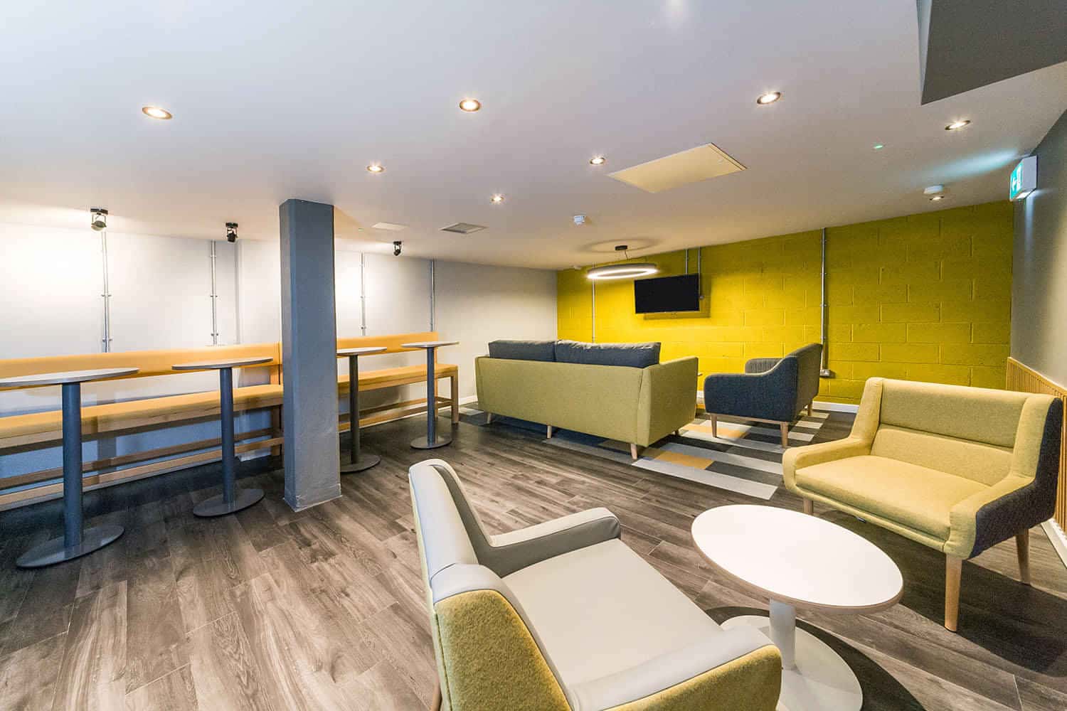 Quayside Court, Newcastle - 5