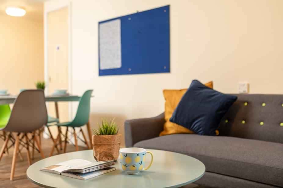 Belgrave View, Birmingham - 2