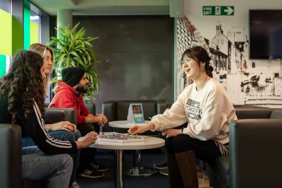 Belgrave View, Birmingham - 3