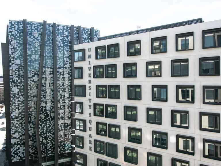 Yugo University Square, Melbourne - 2