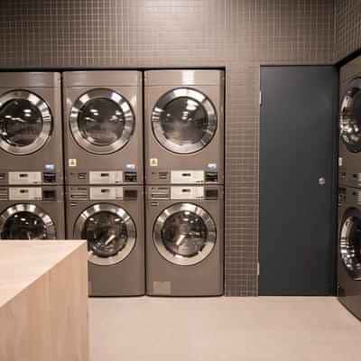 Yugo Berkeley Street, Melbourne - 4