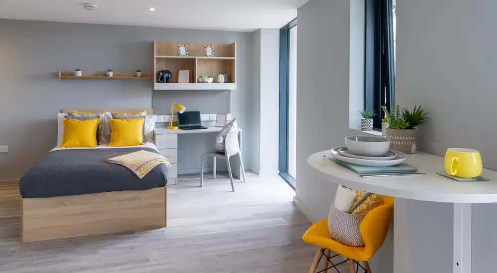 Renslade House, Exeter - 1