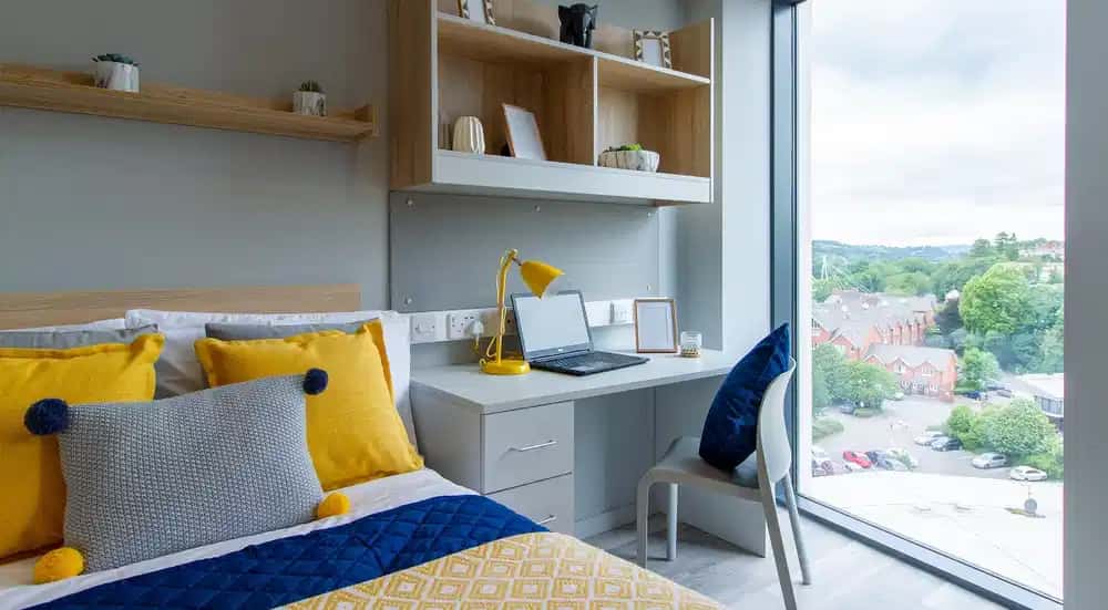 Renslade House, Exeter - 4