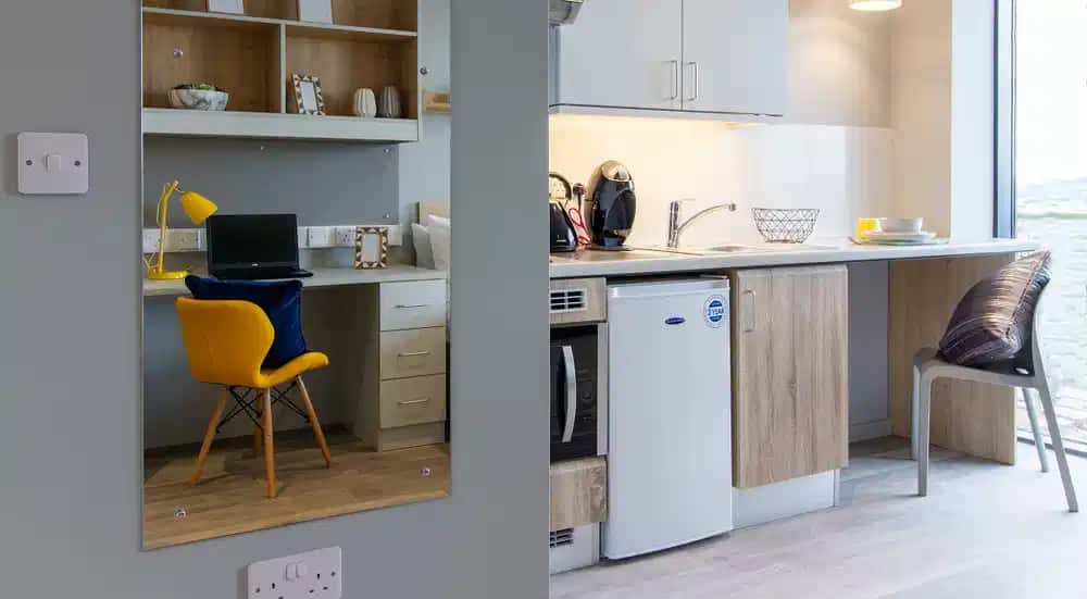 Renslade House, Exeter - 5