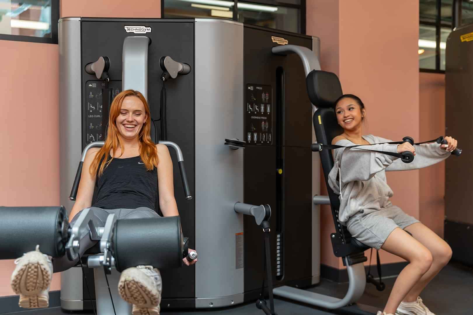 The West Wing, Cardiff - 5