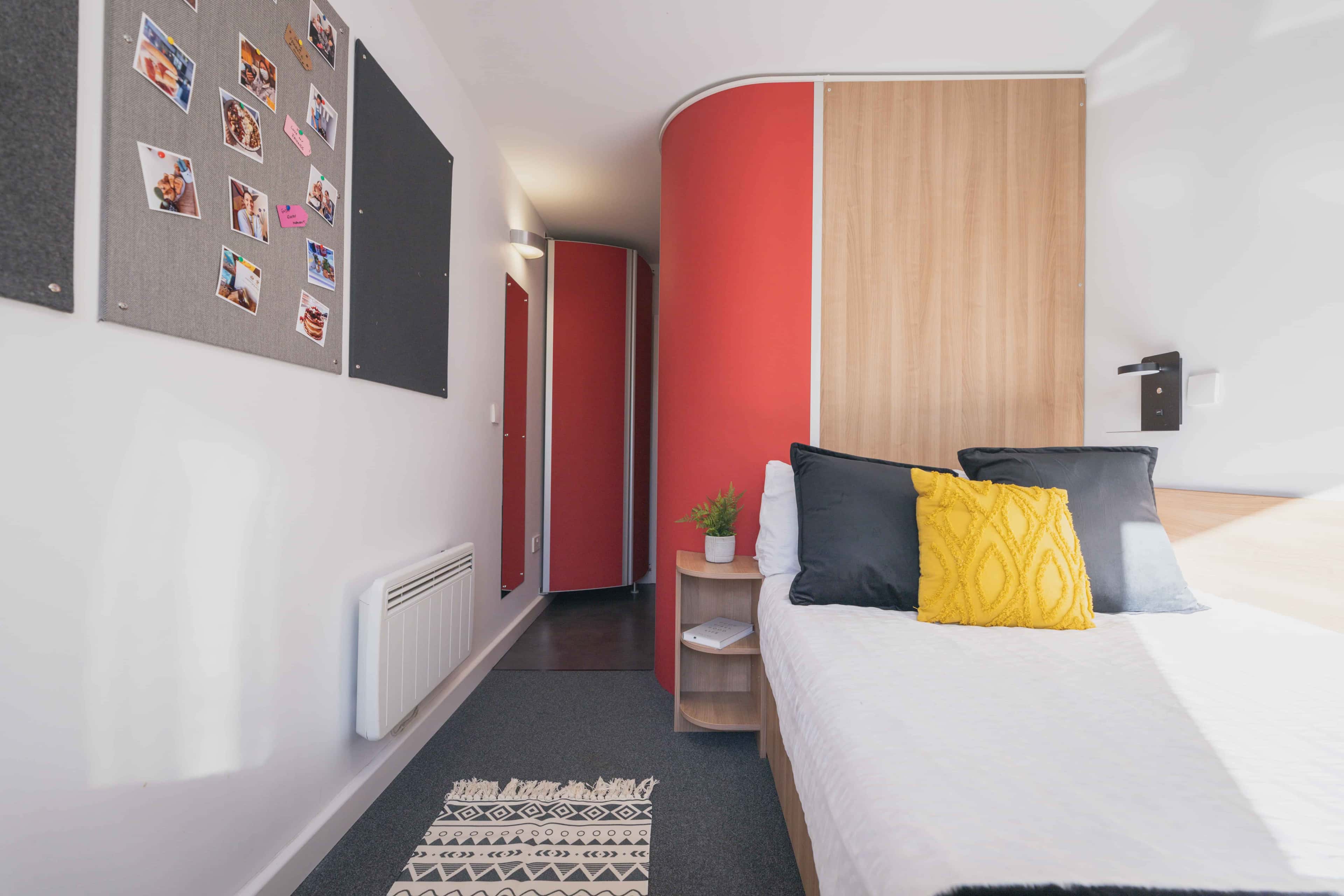 The Park, Oxford - 2