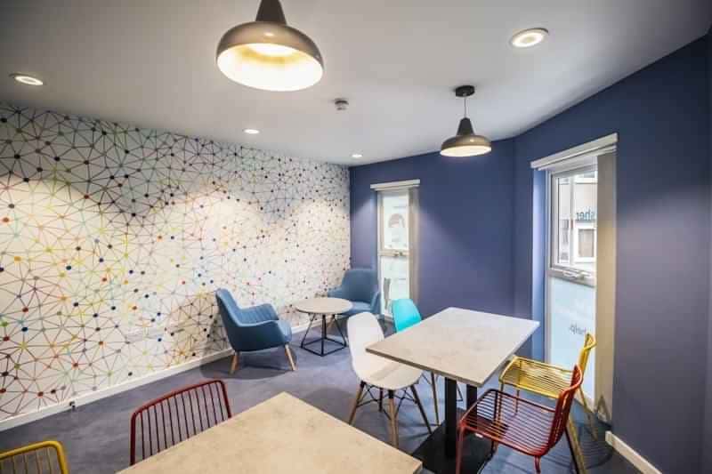 Frobisher House, Plymouth - 3