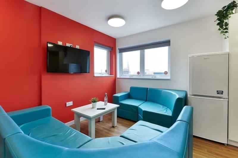 Frobisher House, Plymouth - 5