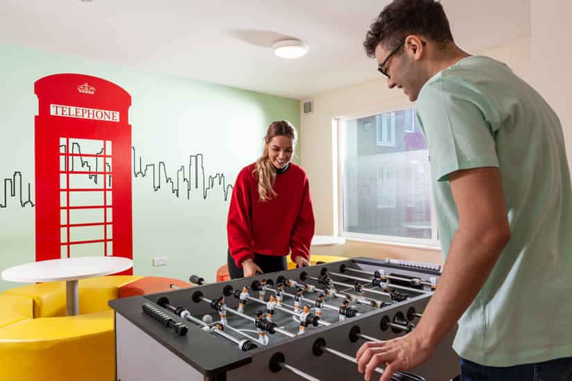 Metchley Hall, Birmingham - 2