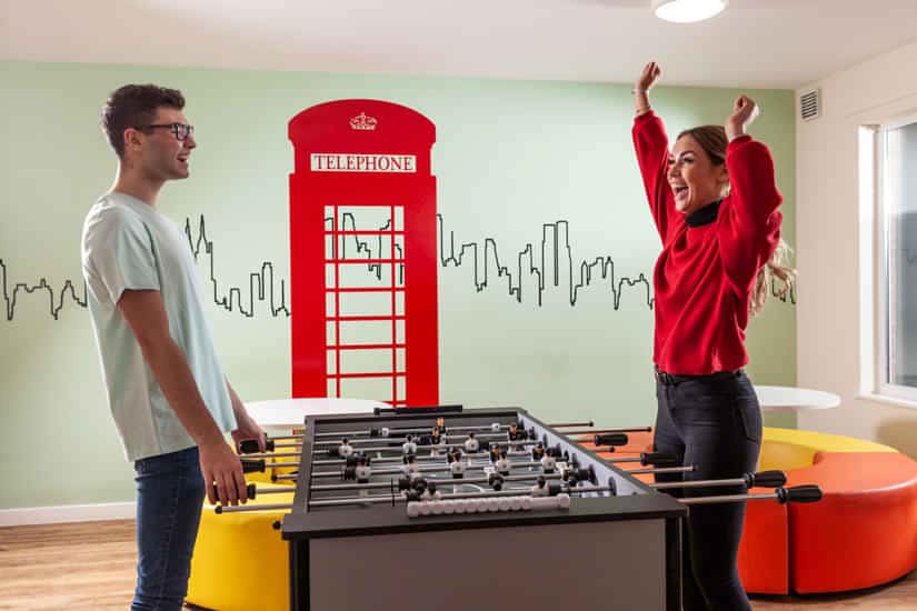 Metchley Hall, Birmingham - 3