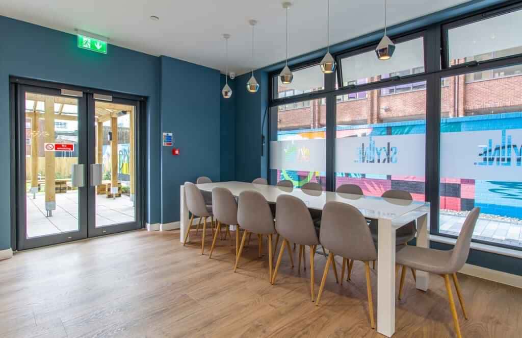 Skyline, Bournemouth - 2