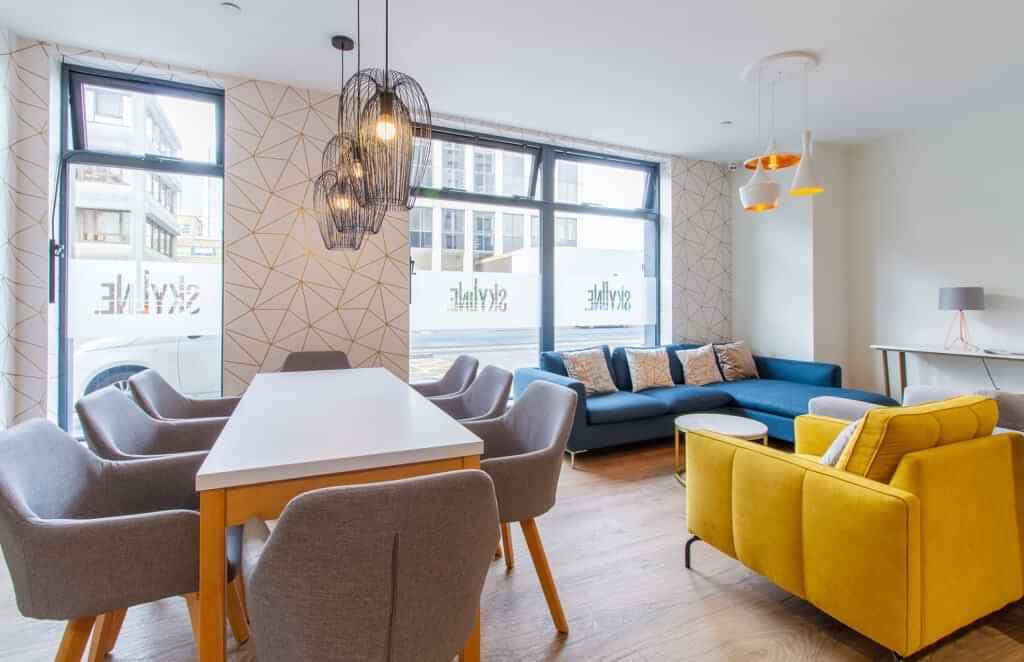 Skyline, Bournemouth - 3