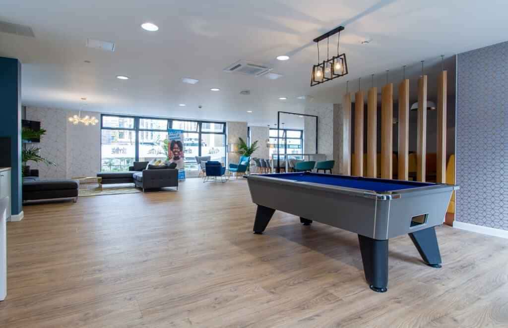 Skyline, Bournemouth - 5