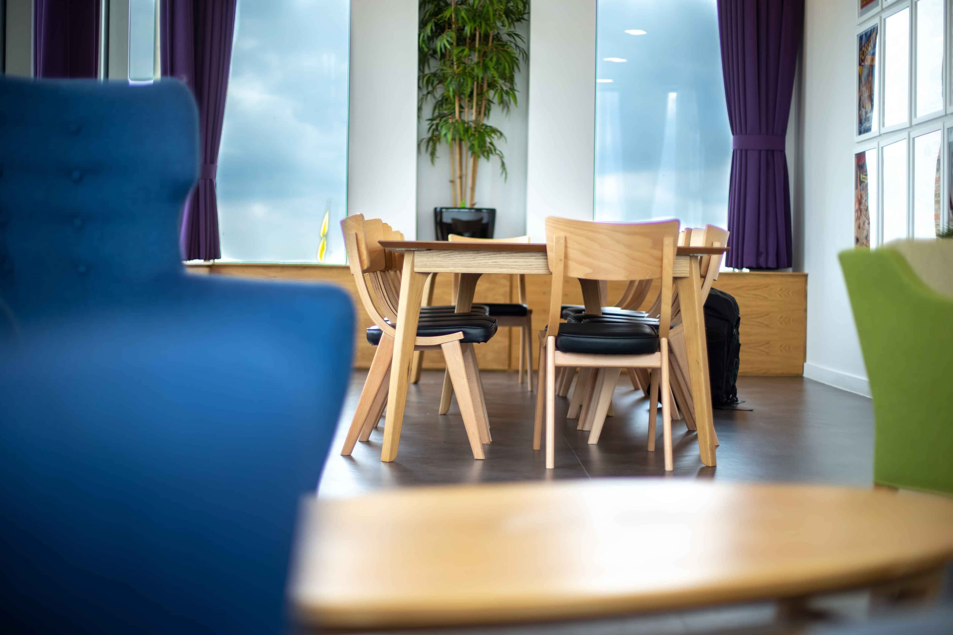 Pablo Fanque House, Norwich - 4