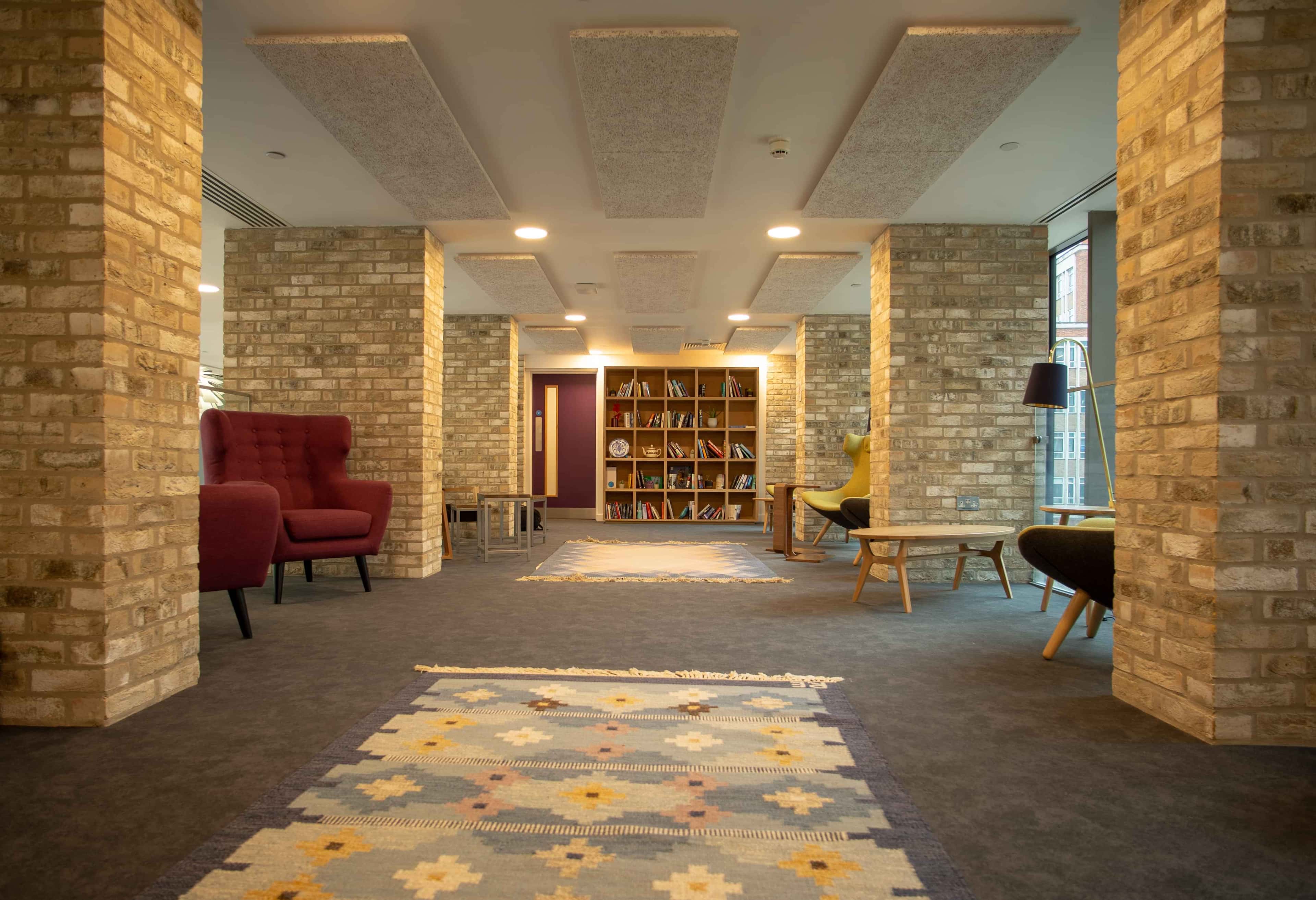 Pablo Fanque House, Norwich - 5