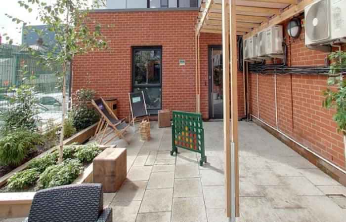 Albert Place, Newcastle Upon Tyne - 2