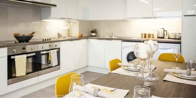 Albert Place, Newcastle Upon Tyne - 5