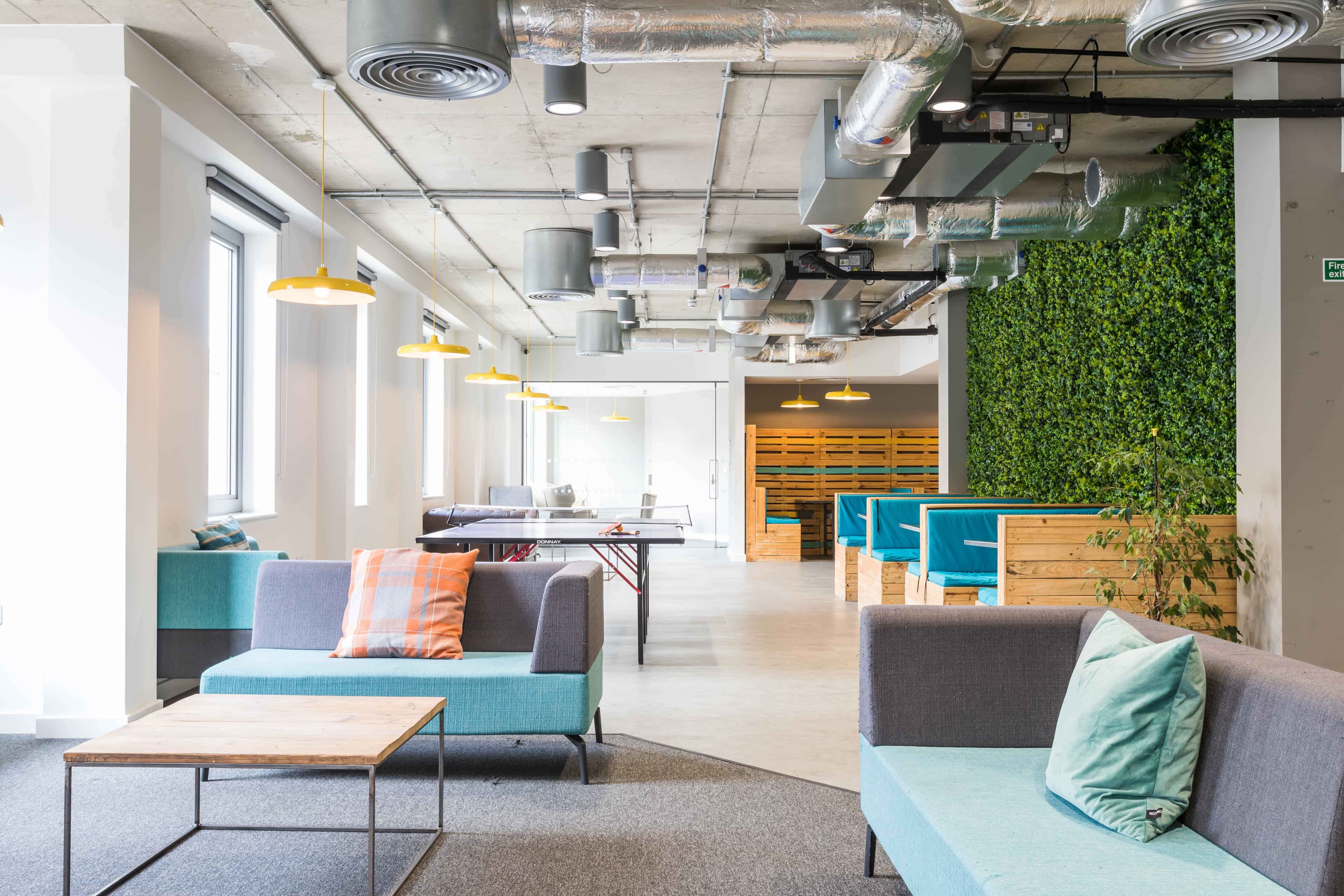 The Cam Foundry, Cambridge - 5