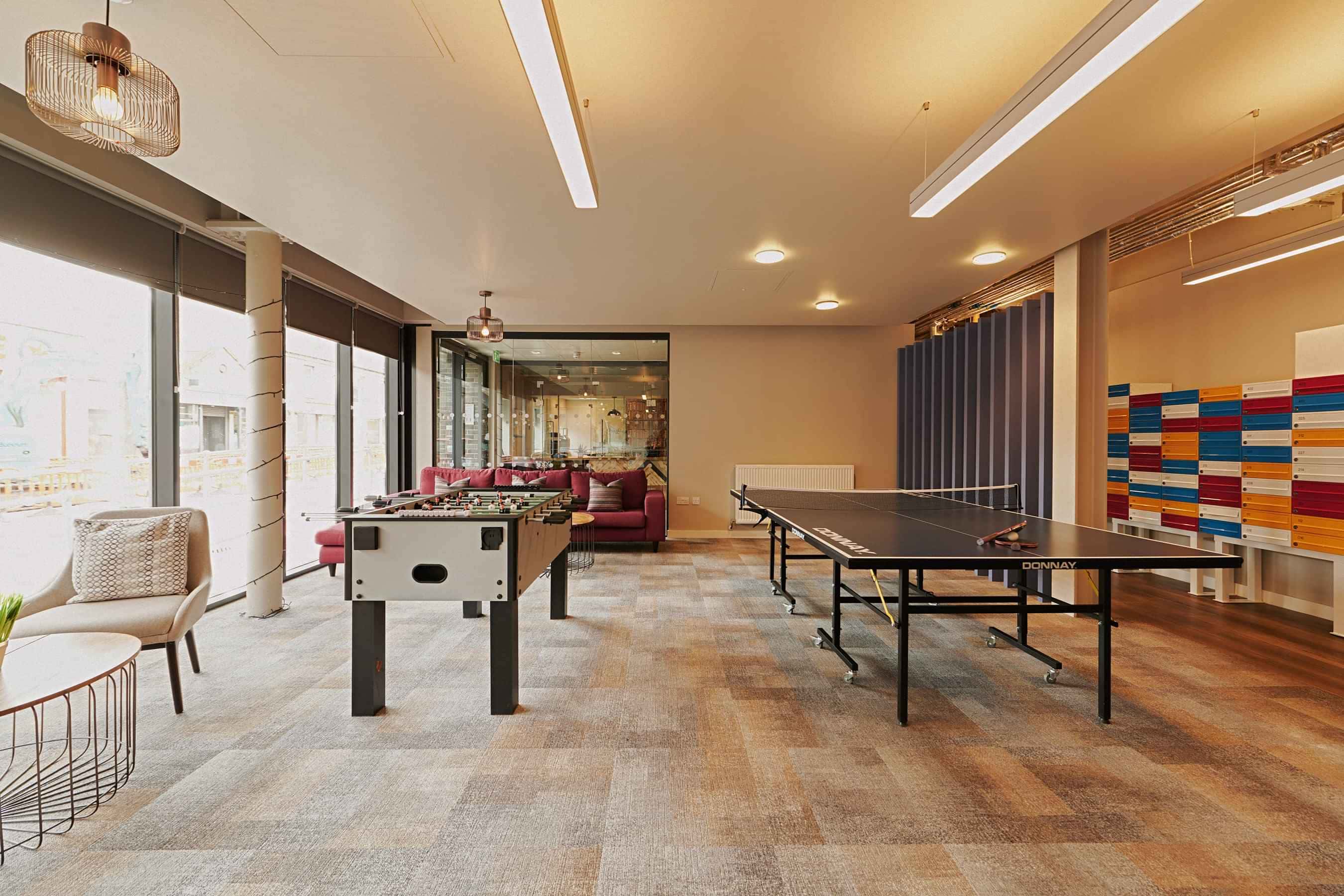 The Combworks, Aberdeen - 2