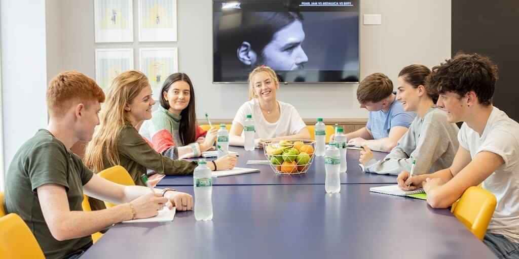 LIV Student Dublin, Dublin - 5