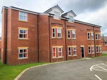 Waterside Court, Chester - 3