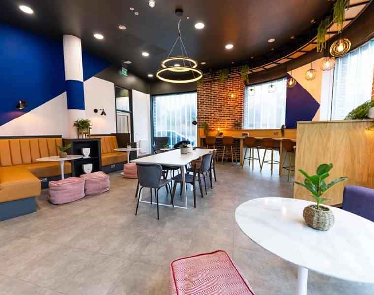 The Stoneworks, Brighton - 3