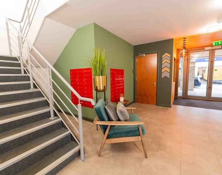 The Stoneworks, Brighton - 4