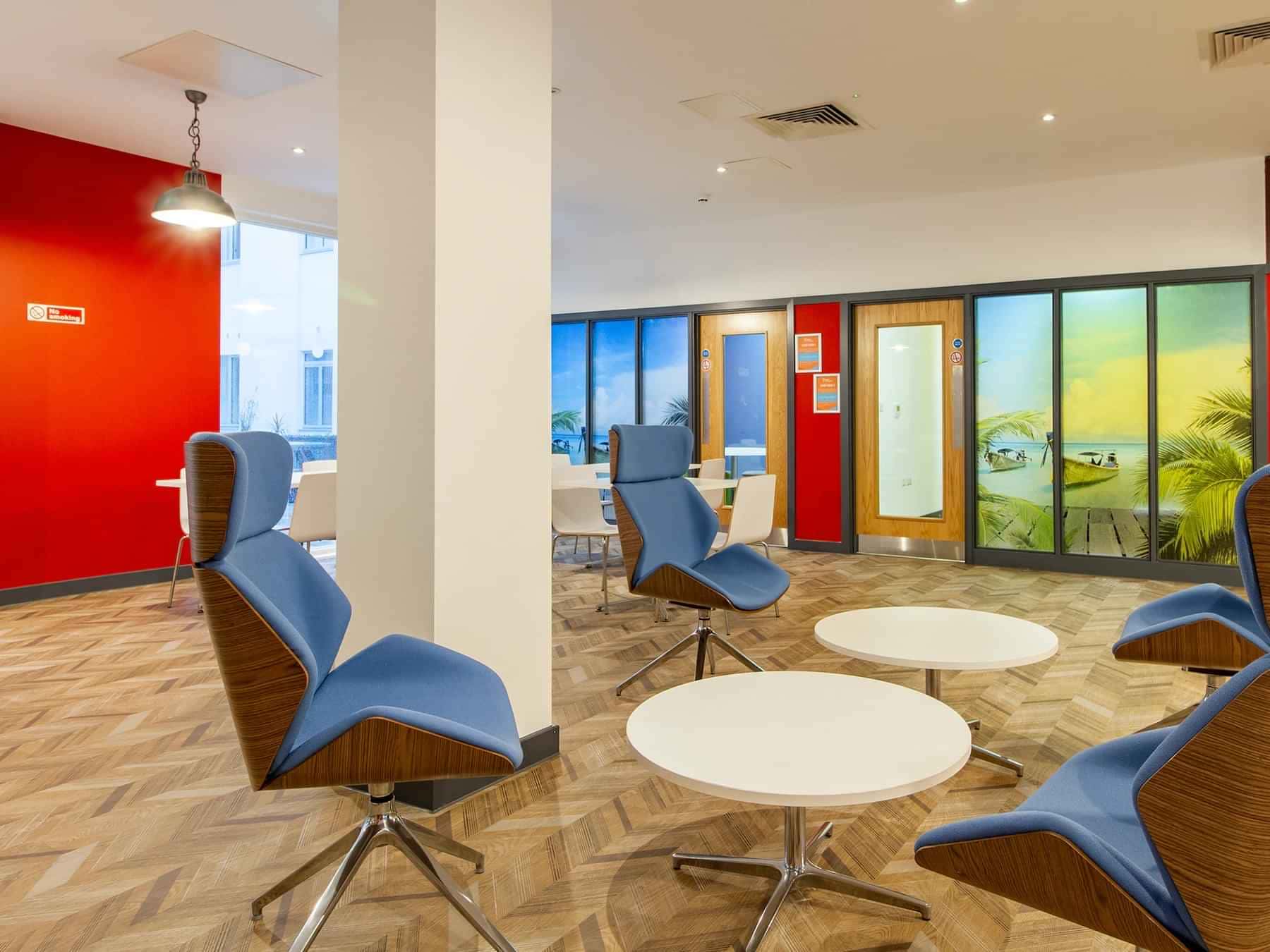 Plymouth Cross House, Plymouth - 3