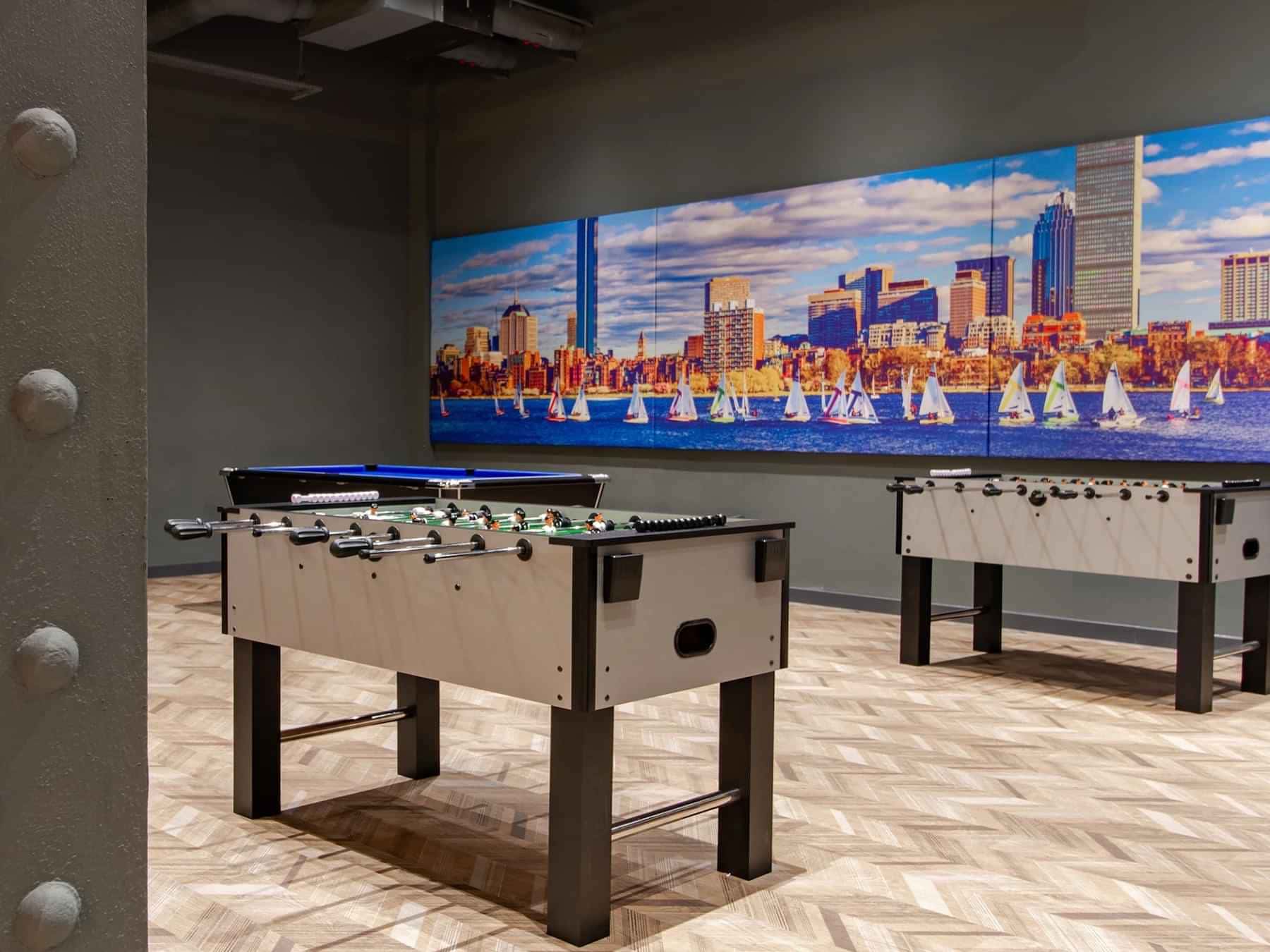 Plymouth Cross House, Plymouth - 5