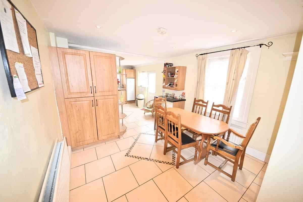 North Circular Road (447), Dublin - 2