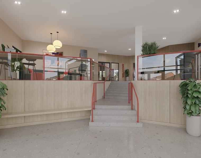 Brigg Point, Bristol - 2